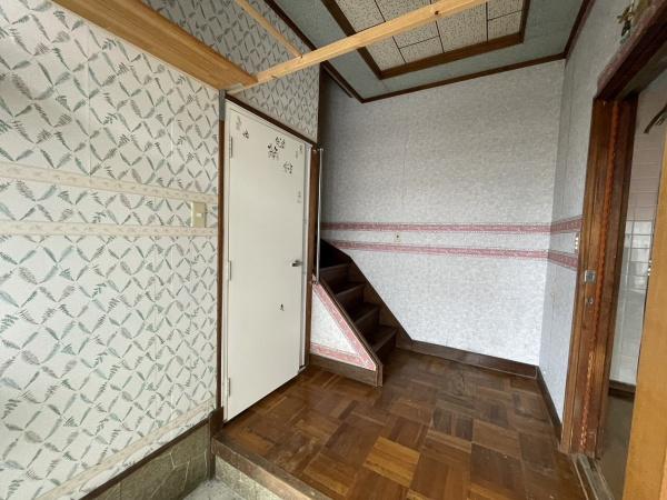 釧路市愛国東２丁目の中古一戸建て