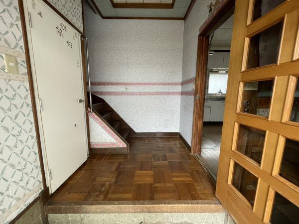 釧路市愛国東２丁目の中古一戸建て