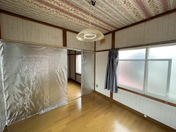 釧路市愛国東２丁目の中古一戸建て