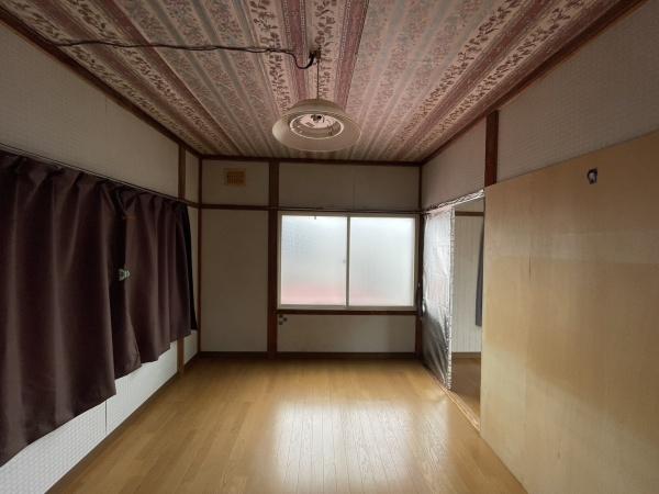 釧路市愛国東２丁目の中古一戸建て