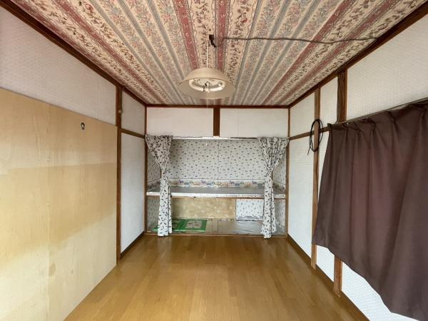 釧路市愛国東２丁目の中古一戸建て
