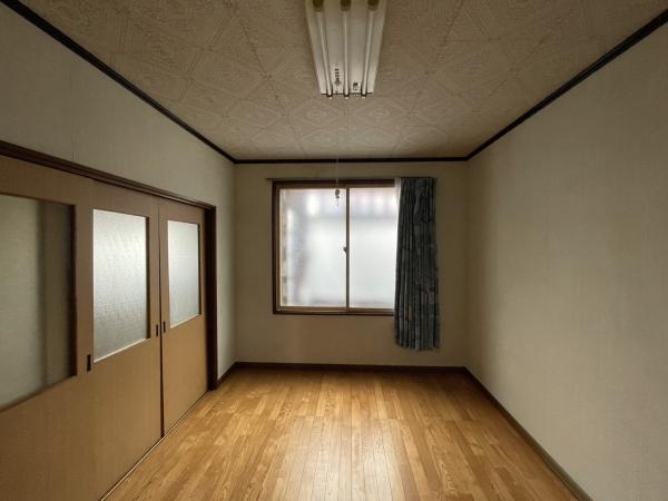 釧路市愛国東２丁目の中古一戸建て