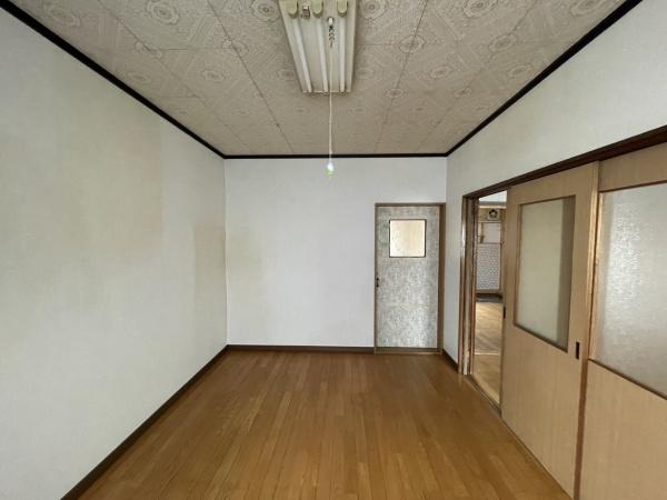 釧路市愛国東２丁目の中古一戸建て