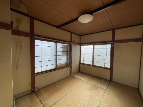 釧路市愛国東３丁目の中古一戸建て