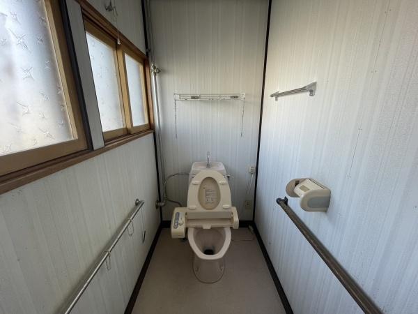 釧路市愛国東３丁目の中古一戸建て