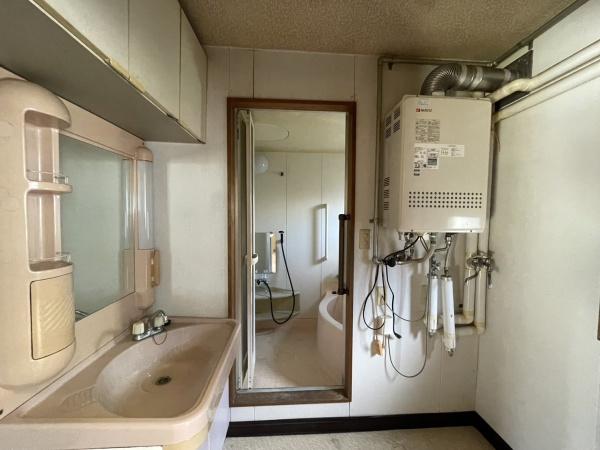 釧路市愛国東３丁目の中古一戸建て