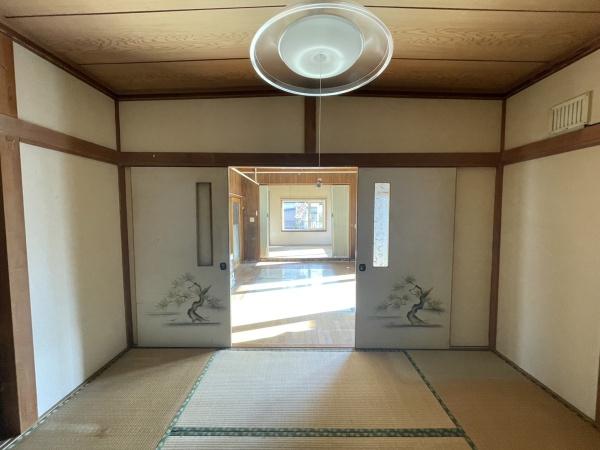 釧路市愛国東３丁目の中古一戸建て