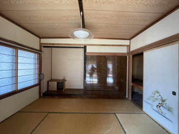 釧路市愛国東３丁目の中古一戸建て