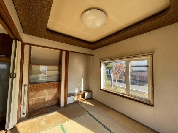 釧路市愛国東３丁目の中古一戸建て