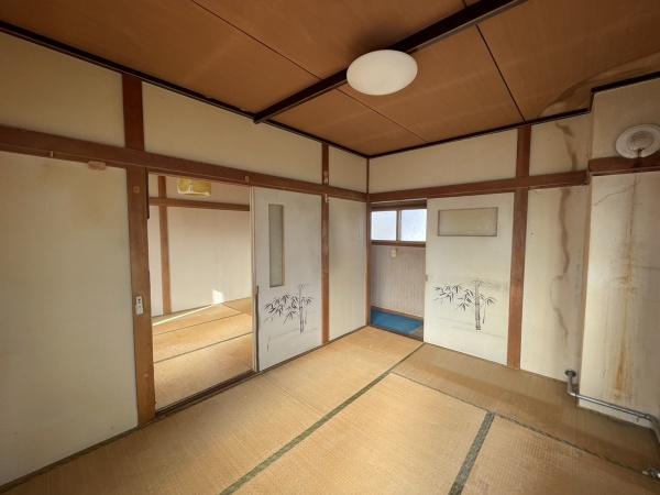 釧路市愛国東３丁目の中古一戸建て