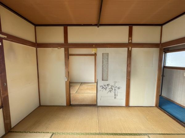 釧路市愛国東３丁目の中古一戸建て