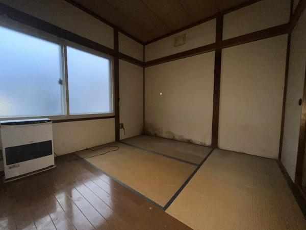釧路市鳥取北６丁目の中古一戸建て