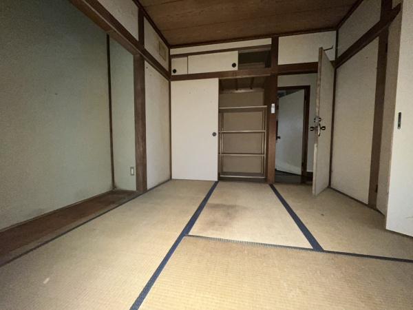 釧路市鳥取北６丁目の中古一戸建て