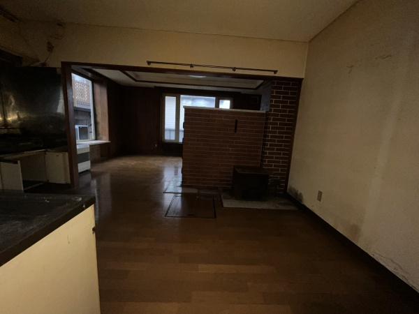 釧路市鳥取北６丁目の中古一戸建て