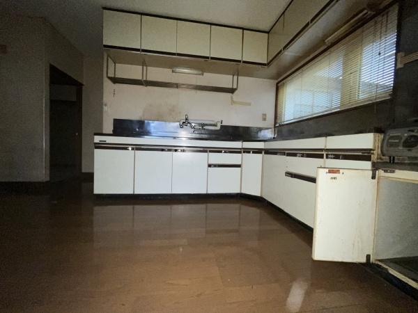 釧路市鳥取北６丁目の中古一戸建て