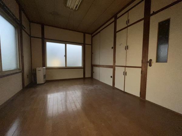 釧路市鳥取北６丁目の中古一戸建て