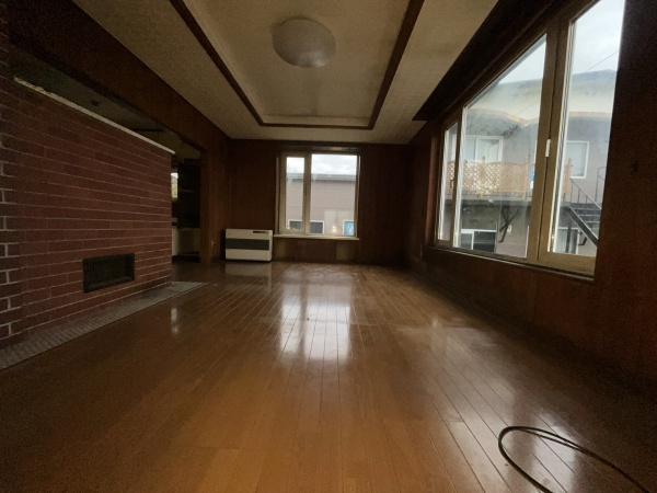 釧路市鳥取北６丁目の中古一戸建て