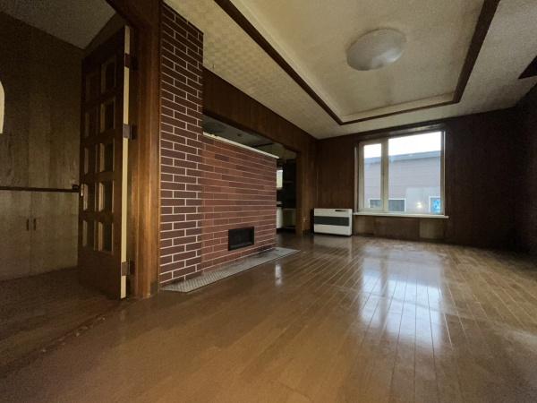 釧路市鳥取北６丁目の中古一戸建て
