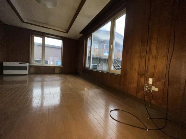 釧路市鳥取北６丁目の中古一戸建て