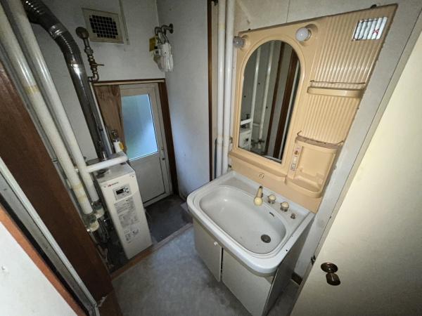 釧路市鳥取北６丁目の中古一戸建て