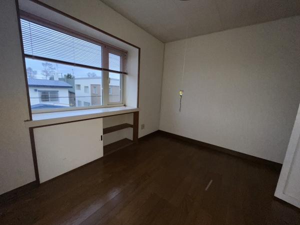 釧路市鳥取北６丁目の中古一戸建て