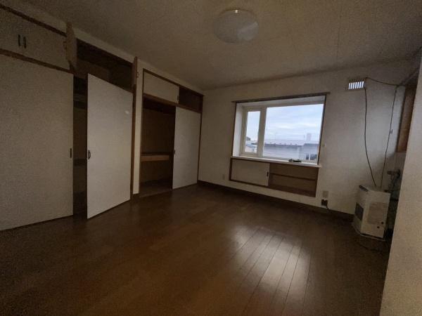 釧路市鳥取北６丁目の中古一戸建て