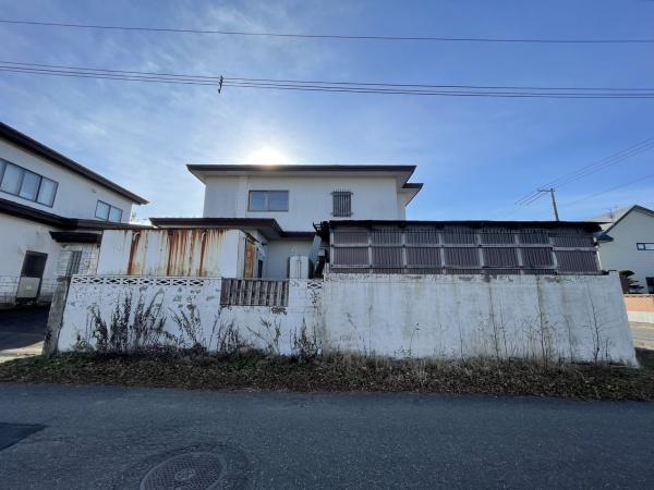 釧路市鳥取北5丁目　売土地