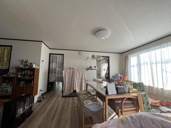 釧路市住之江町の中古一戸建て