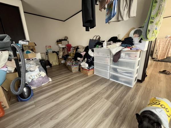 釧路市住之江町の中古一戸建て