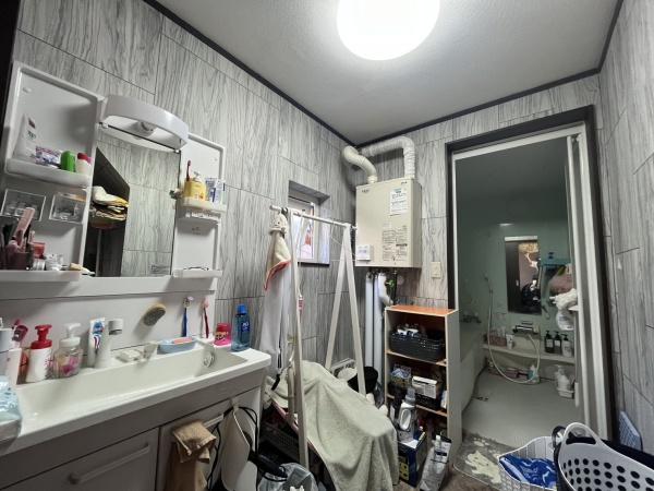 釧路市住之江町の中古一戸建て