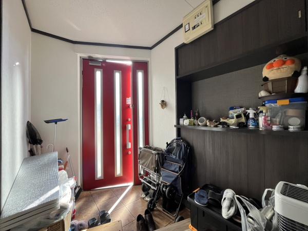 釧路市住之江町の中古一戸建て