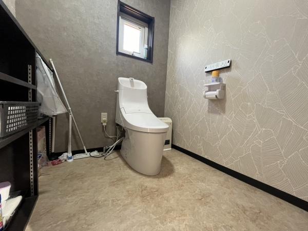 釧路市住之江町の中古一戸建て