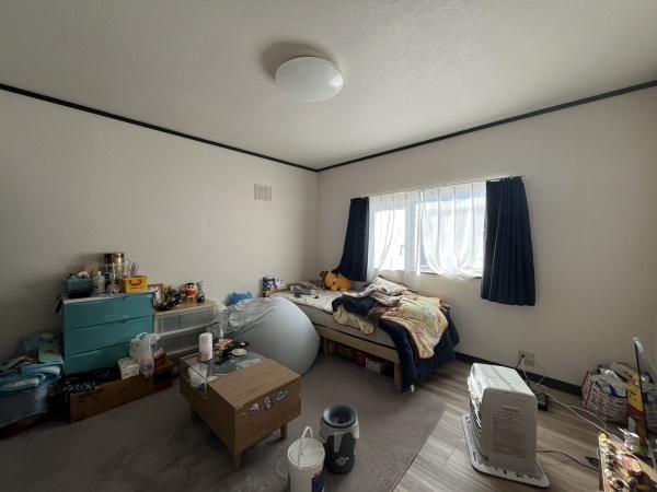 釧路市住之江町の中古一戸建て