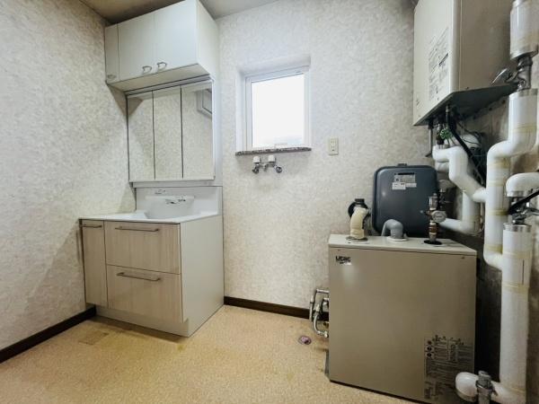釧路市文苑２丁目の中古一戸建て