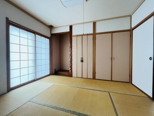 釧路市文苑２丁目の中古一戸建て