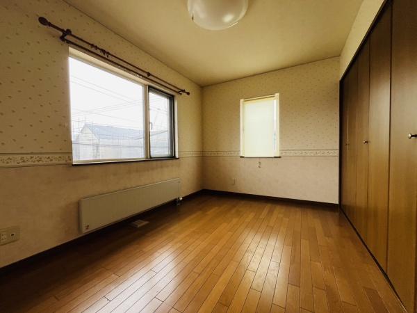 釧路市文苑２丁目の中古一戸建て