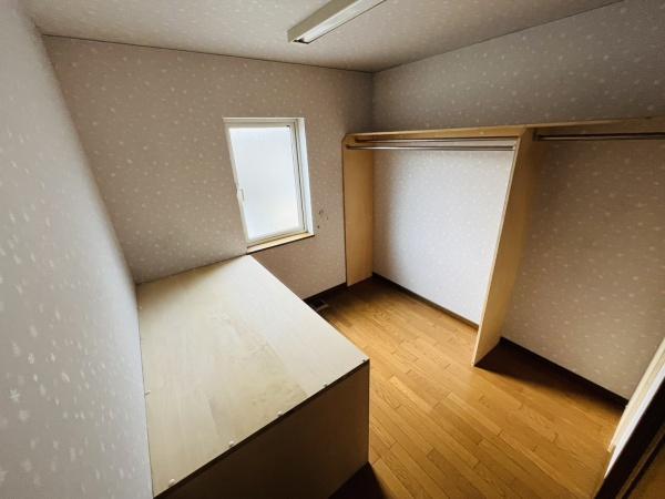 釧路市文苑２丁目の中古一戸建て