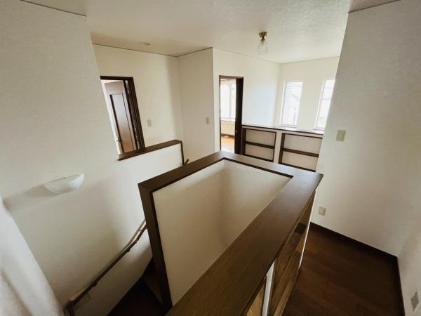 釧路市文苑２丁目の中古一戸建て
