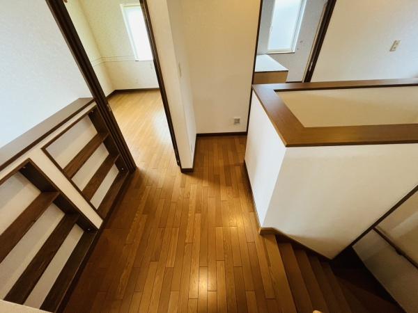 釧路市文苑２丁目の中古一戸建て