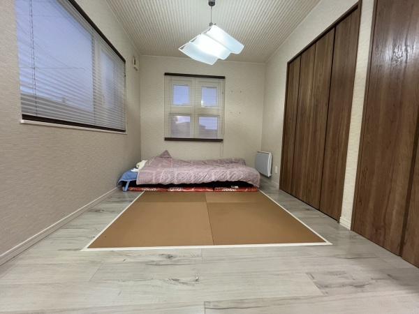 釧路市新富町の中古一戸建て