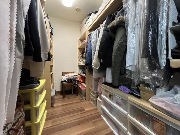 釧路市新富町の中古一戸建て