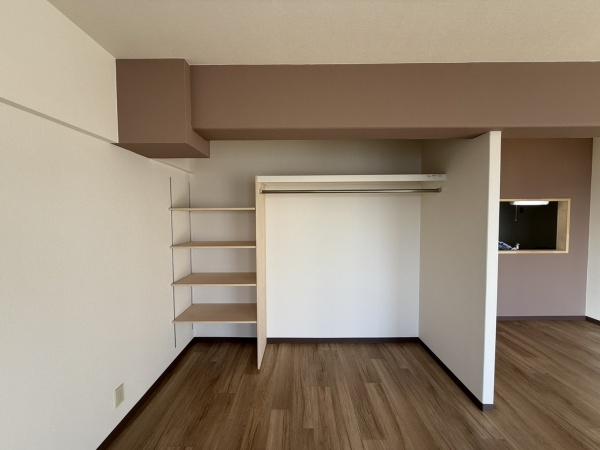 共栄大通8丁目　中古マンション