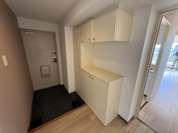共栄大通8丁目　中古マンション