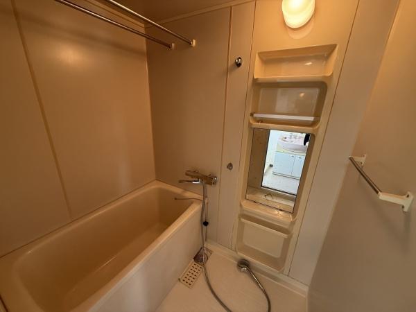 共栄大通8丁目　中古マンション