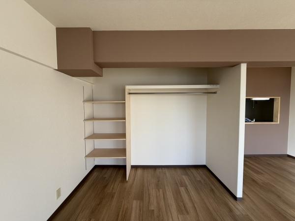 共栄大通8丁目　中古マンション
