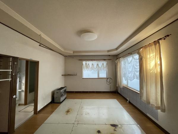 釧路郡釧路町北見団地７丁目の中古一戸建て