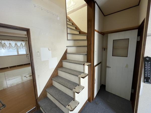 釧路郡釧路町北見団地７丁目の中古一戸建て