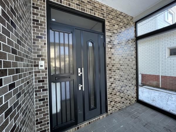 釧路町北見団地7　中古住宅