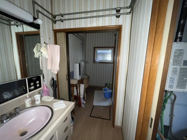 釧路市春採７丁目の中古一戸建て