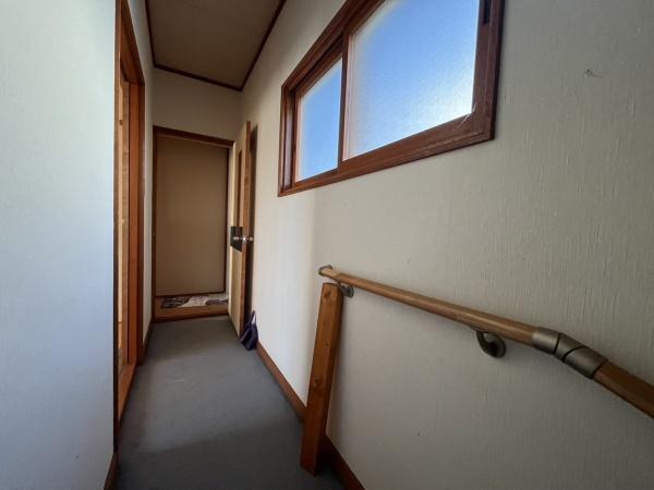 釧路市春採７丁目の中古一戸建て